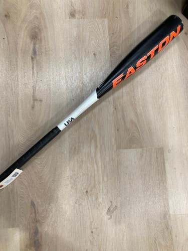 Used Kid Pitch (9YO-13YO) 2019 Easton Elevate Bat USABat Certified (-11) Alloy 20 oz 31"