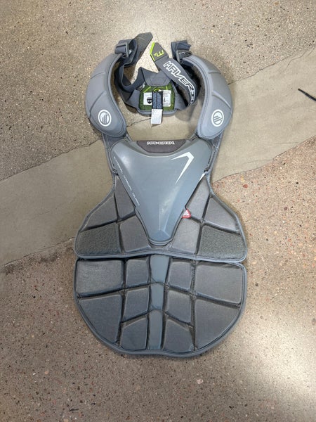 Used Small/Medium Adult Maverik Mx Chest Protector
