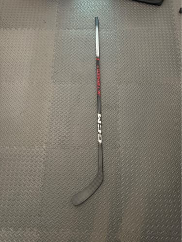 CCM Jetspeed FT+ 85 flex p29 right handed