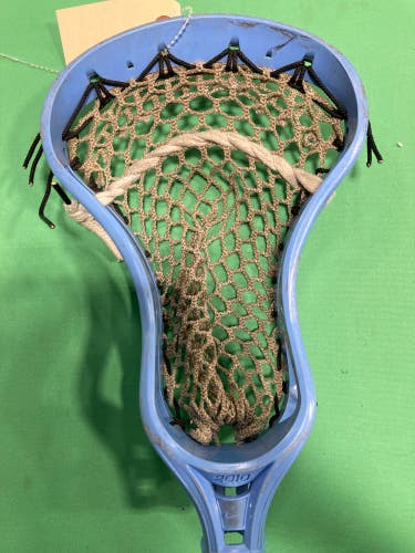 Nike Legacy 2010 Strung Head