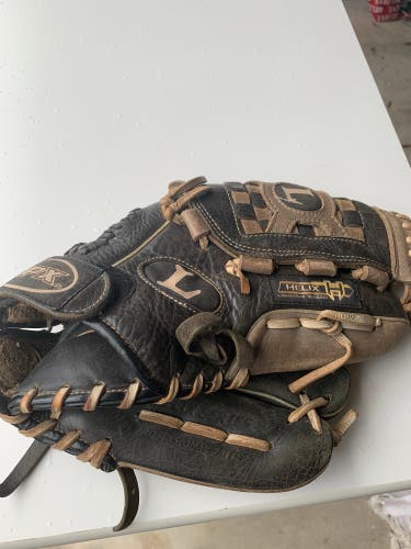 Louisville slugger Helix 12.25 Inch Softball Glove
