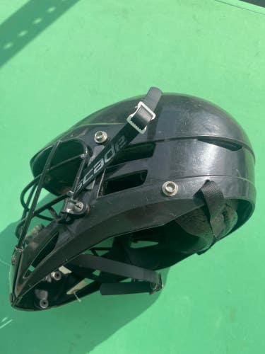 Used Youth Cascade CS Helmet