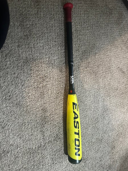 Used Easton USABat Certified Composite 18 oz 28" ADV 360 Bat