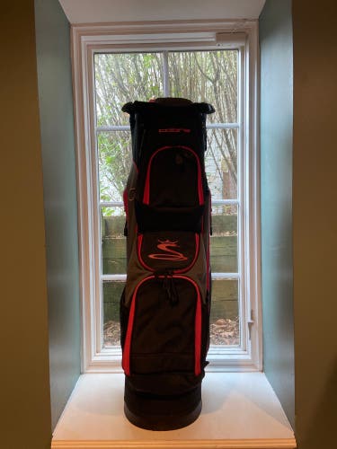 New Cobra ULTRALIGHT Golf Stand Bag