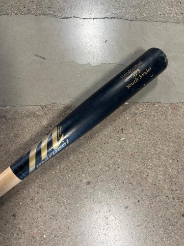 Used Kid Pitch (9YO-13YO) Marucci AP5 Bat Wood 30"