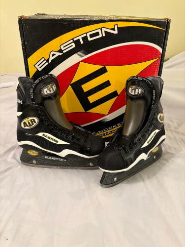 Easton Air Z Razor Bladz 8D Senior Ice Hockey Skates