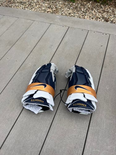 Lacrosse Nike Gloves