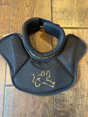 Vaughn Goalie Neck Guard - Small 10”
