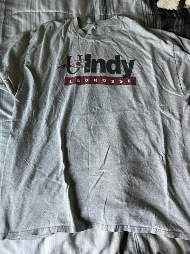 uindy lacrosse shirt