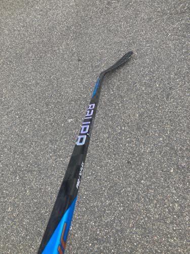 Used Senior Bauer Nexus Sync Hockey Stick Right Handed P92