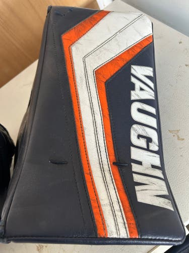 Vaughn slr2 Pro Carbon Set