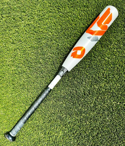 2021 DeMarini USSSA Certified Composite 18 oz 28" CF Bat