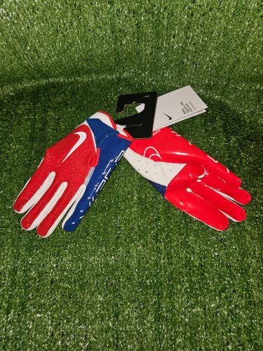 Nike Vapor Jet Gloves