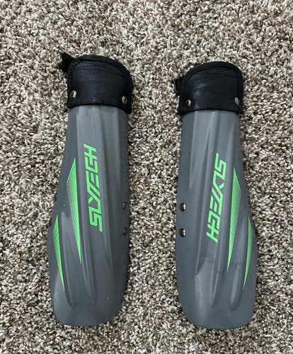 Slytech 12” Forearm Guards One Size Fits All Arm