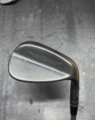 Titleist Vokey SM9 52* Wedge