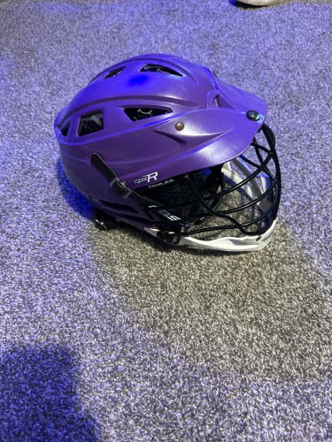 Lacrosse Cascade Helmet