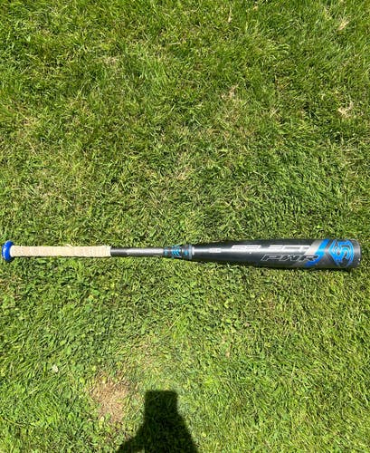 Used 2020 Louisville Slugger Select PWR BBCOR Certified Bat (-3) Hybrid 29 oz 32"