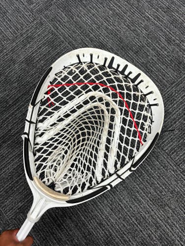 Used STX Guardian Goalie Head