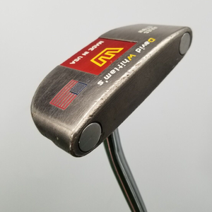 WHITLAM GOLF JULES ETBW PUTTER 34" FAIR