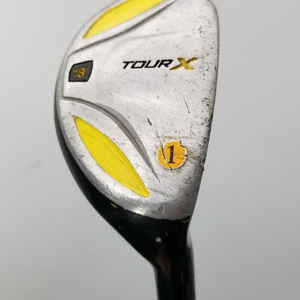 TOUR X 1HYBRID 18* JUNIORS TOURX STD 30.5" FAIR