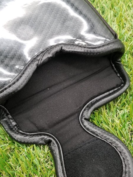 ODYSSEY O-WORKS MALLET HEADCOVER VERYGOOD