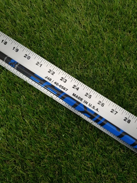 FUJIKURA PRO 53 FWY SHAFT REGULAR .350 TIP 40.75 VERYGOOD