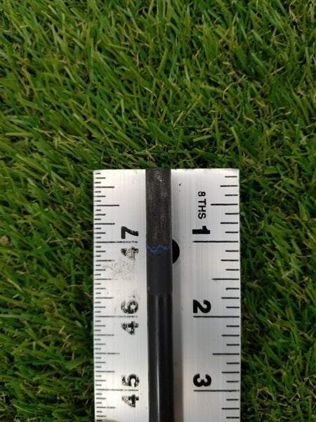 FUJIKURA PRO 53 FWY SHAFT REGULAR .350 TIP 40.75 VERYGOOD