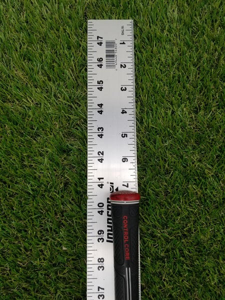 FUJIKURA PRO 53 FWY SHAFT REGULAR .350 TIP 40.75 VERYGOOD