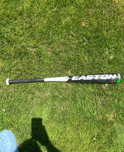 Used Easton Speed BBCOR Certified Bat (-3) Alloy 28 oz 31"