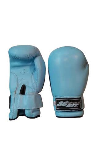 Used Md 10 Oz Boxing Gloves