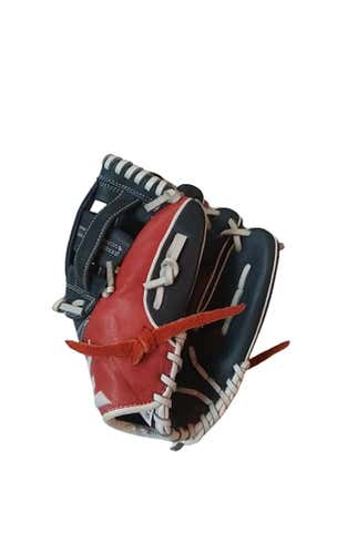 Used Easton Jr11 11 1 2" Fielders Gloves