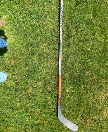 Used Senior Bauer Supreme S170 LE Left Hand Hockey Stick P92
