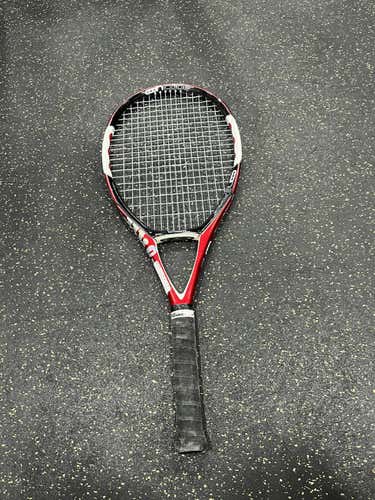 Used Wilson N5 Force 4 1 4" Tennis Racquets