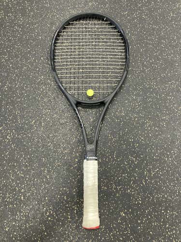 Used Wilson Pro Staff 4" Tennis Racquets
