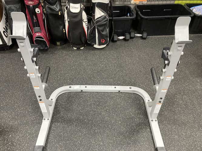 Used Weider Exercise And Fitness Accessories