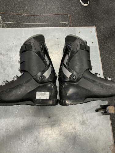 Used Salomon Performa 285 Mp - M10.5 - W11.5 Men's Downhill Ski Boots