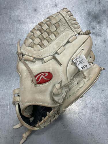 Used Rawlings Liberty Advanced 12 1 2" Fielders Gloves
