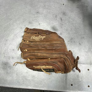 Used Rawlings Gold Glove Series Elite 12 1 2" Fielders Gloves