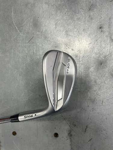 Used Ping Glide 4.0 50 Degree Wedges
