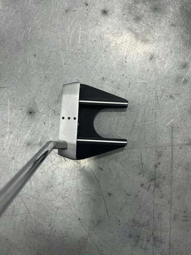 Used Odyssey Stroke Lab Mallet Putters