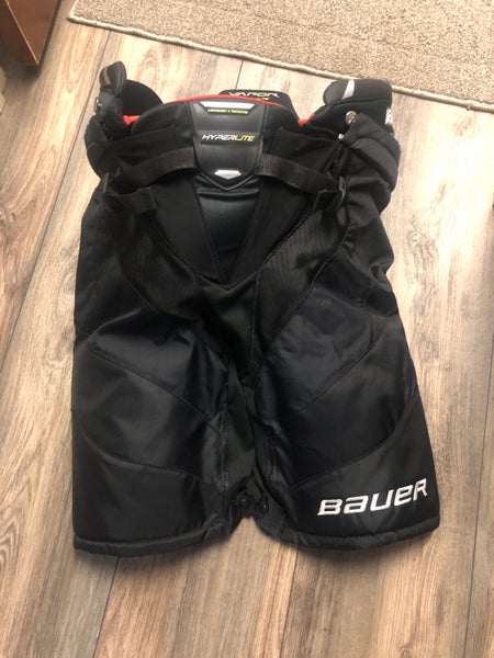 Bauer hyperlite pants