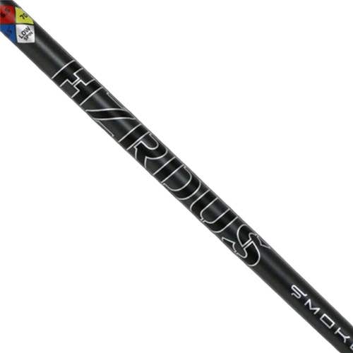 PROJECT X OPTIFIT 3 SHAFT  PROJECT X HZRDUS SMOKE BLACK RDX 70 GRAPHITE 6.0 -SHAFT ONLY PROJECT X H