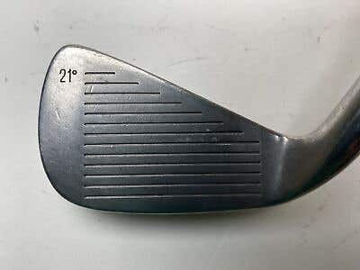 Tommy Armour 845S Silver Scot Single 3 Iron Tour Step Stiff Steel Mens RH