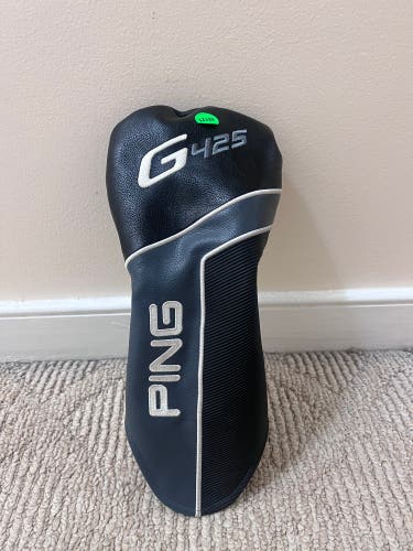 Ping G425 Driver headcover