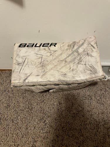 Bauer Hyperlite Blocker