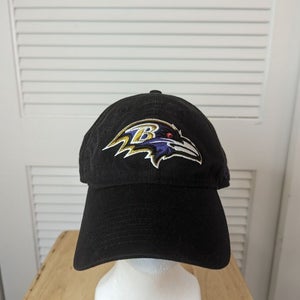 Baltimore Ravens New Era 9twenty Strapback Hat NFL