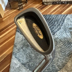 Titleist DCI 822 OS Oversize 6 Iron Ultralight 75 Regular Graphite