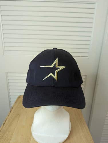 Vintage Houston Astros OC Sports Snapback Hat MLB