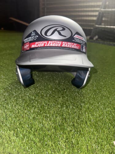 Brand New Large Rawlings Mach Batting Helmet
