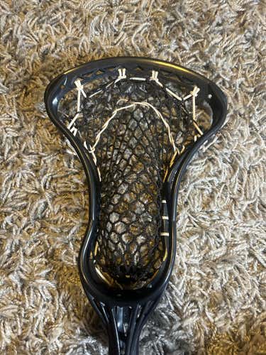 Used FOGO Tribe7 Strung Ghost7 Head